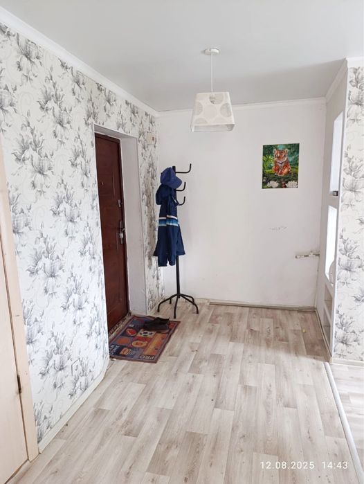 Продам квартиру 2х комнатную