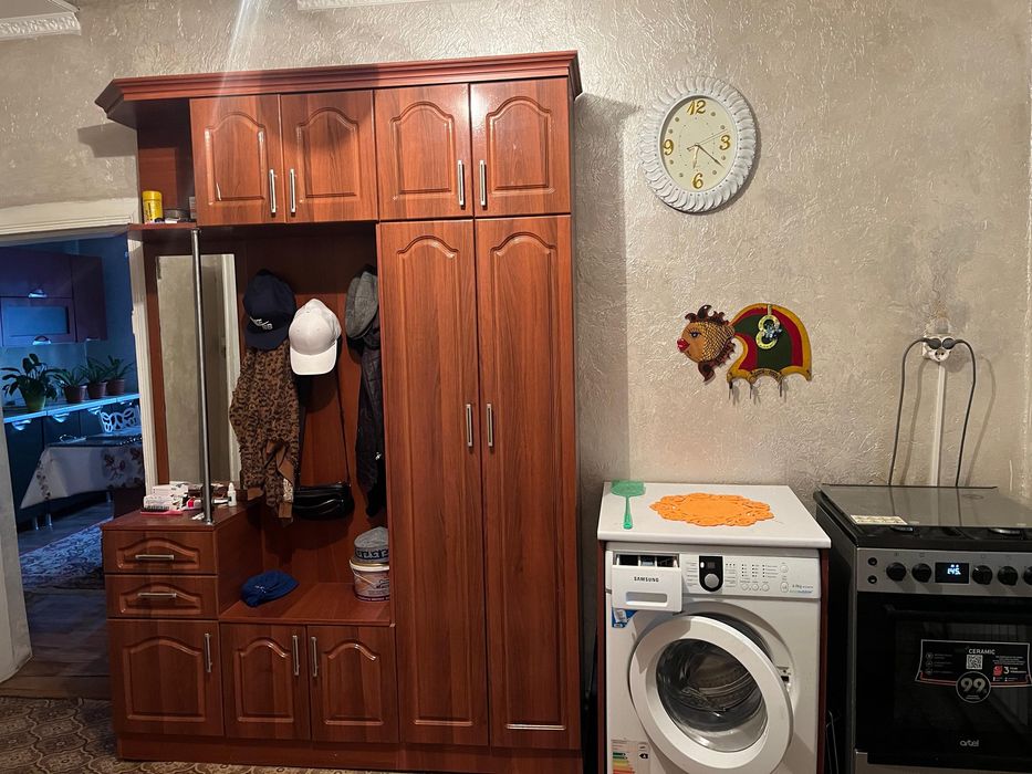 Продается теплый дом.