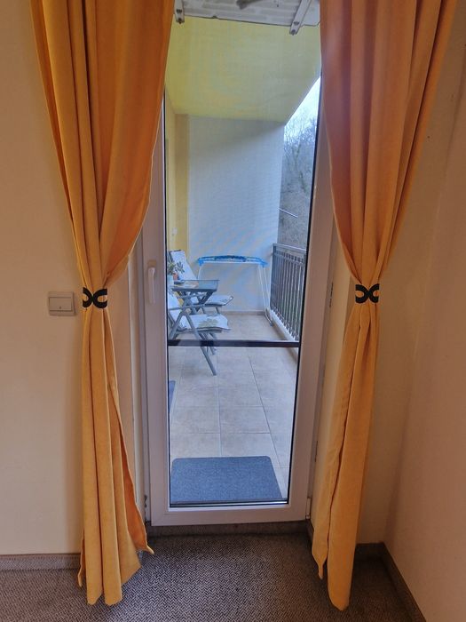 Дава се под наем Двустаен апартамент в к.к. Златни пясъци - 80 кв.м за 560 € - Снимка #6