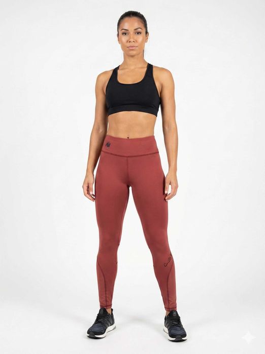 Gorilla Wear Клин/Дамски S