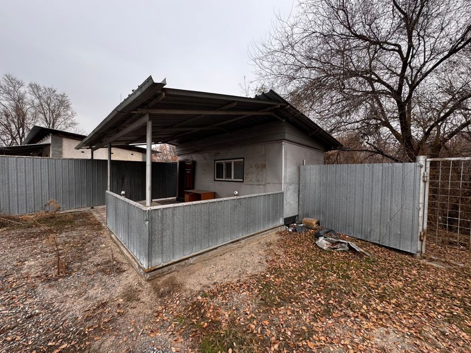 Продам модульный дом