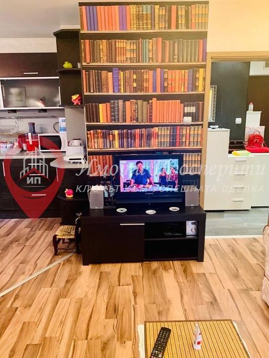 Дава се под наем Тристаен апартамент в София, Лозенец - 85 кв.м за 800 € - Снимка #6