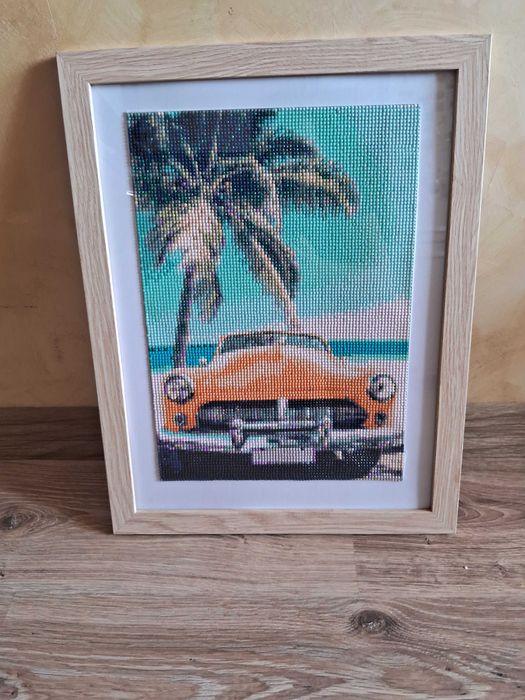 Продавам готови изработени гоблени