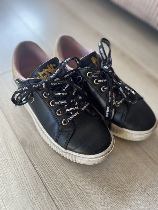 Детски обувки Beneton