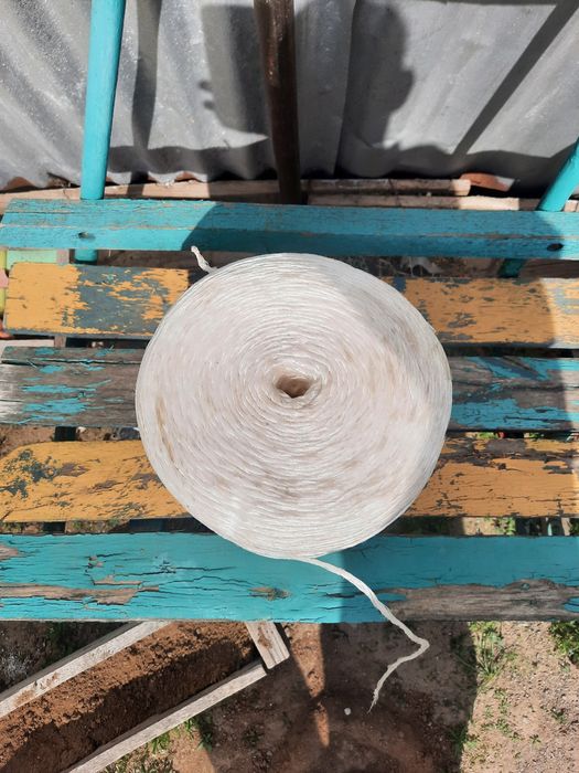 Тюктін жібі сатылады