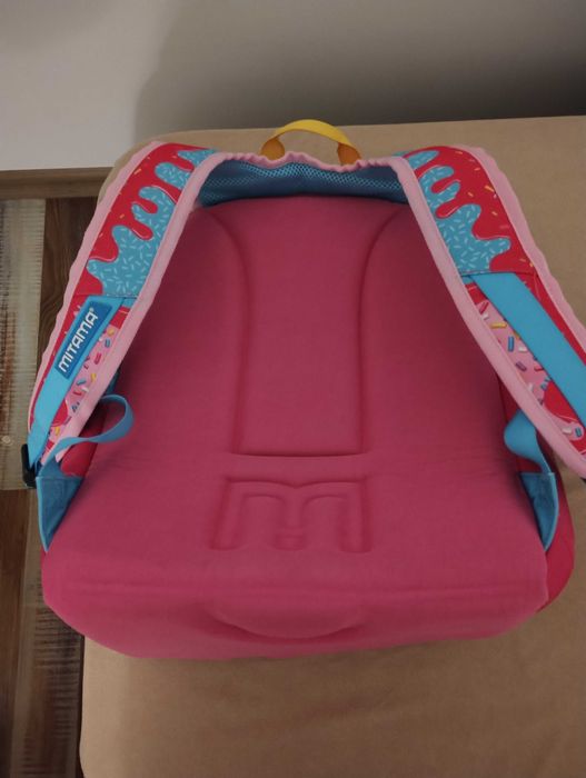 Ученическа раница Mitama Sweets