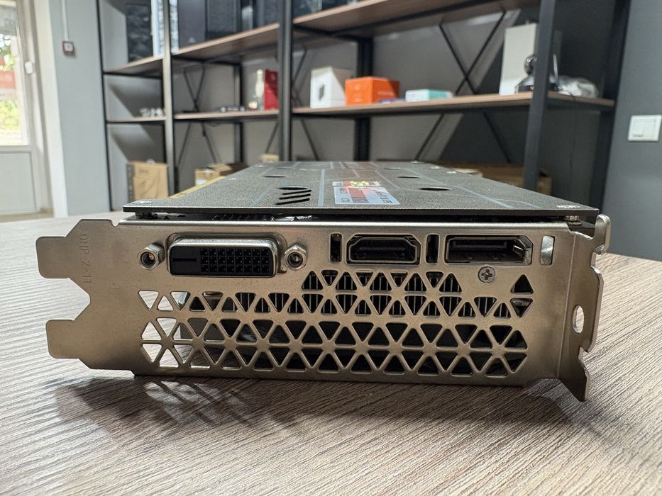 Colorful GeForce RTX 2060 SUPER NB 8G-V