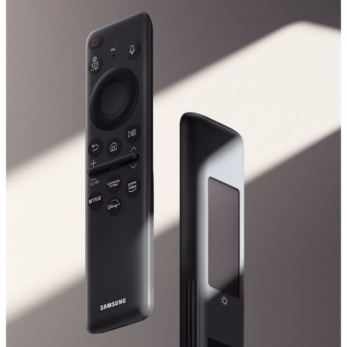 Телевизор Samsung QLED 50/ 55/ 65Q60D UHD 4K Smart Tv AirSlim доставка