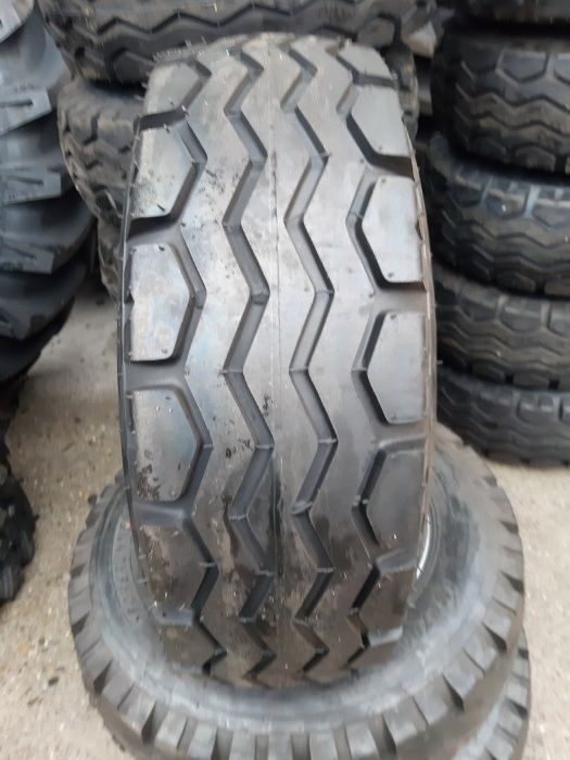 Anvelope remorca cu janta 10.0/75-15.3 presa mig vidanja livram