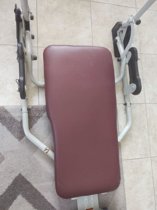 Tренажор  за всекидневни тренировки