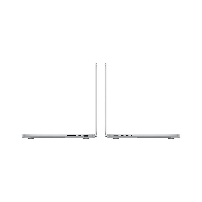 Apple 14" MacBook Pro (M4 Pro, Silver), 14/20 Core, 24GB RAM, 1TB SSD