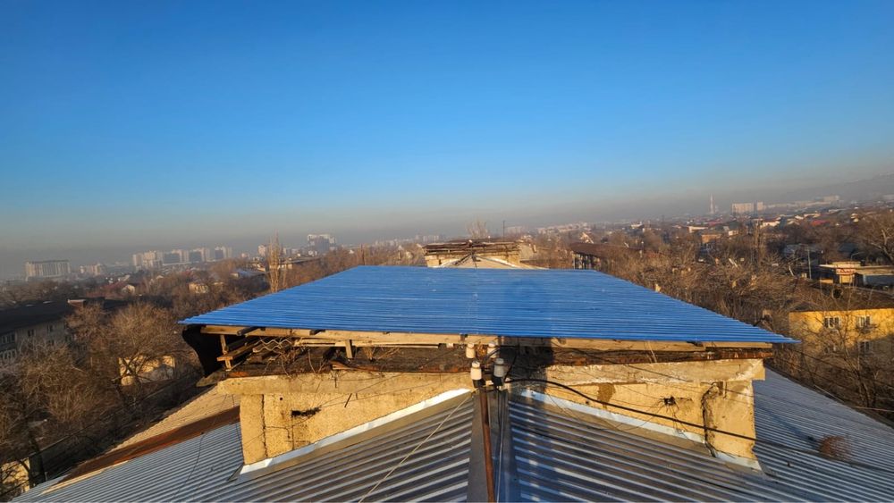 Продается уютная светлая комната