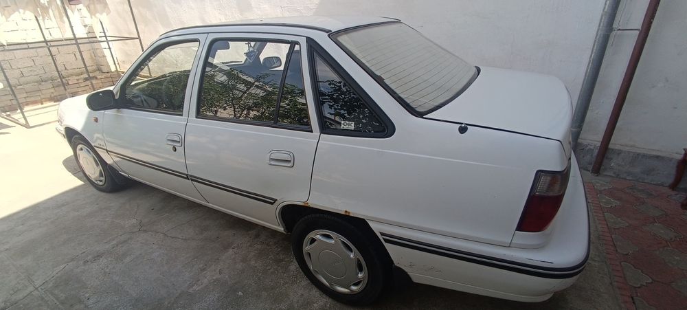 Nexia neksiya 1 SONS 1997