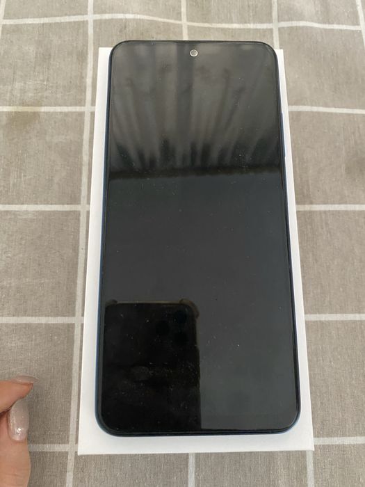 Продается телефон Redmi note 11