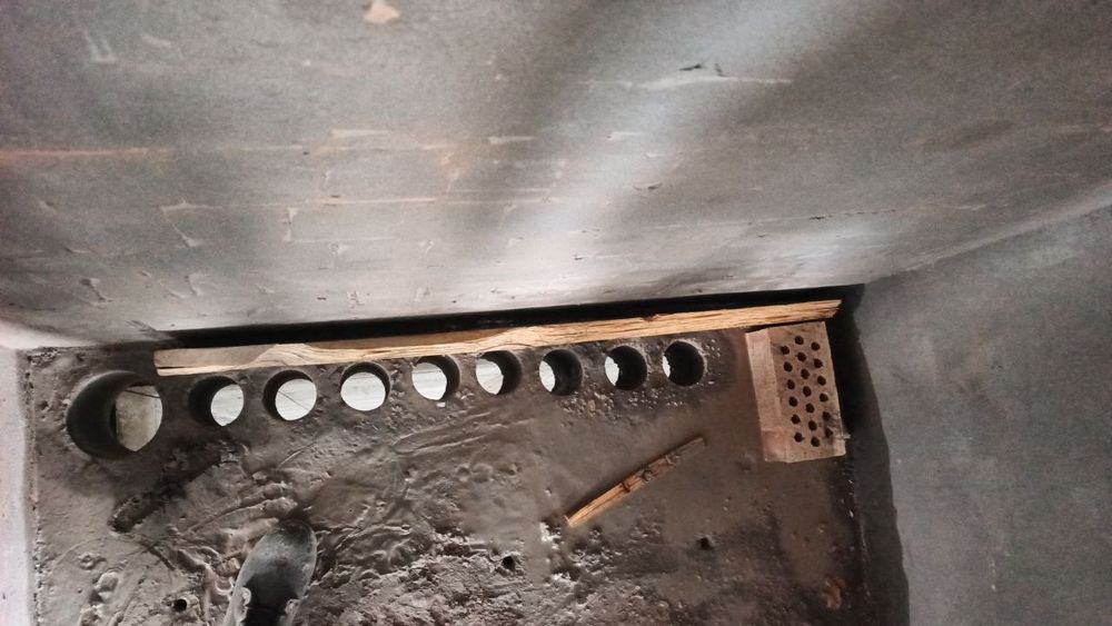 Услуга алмазное бурение