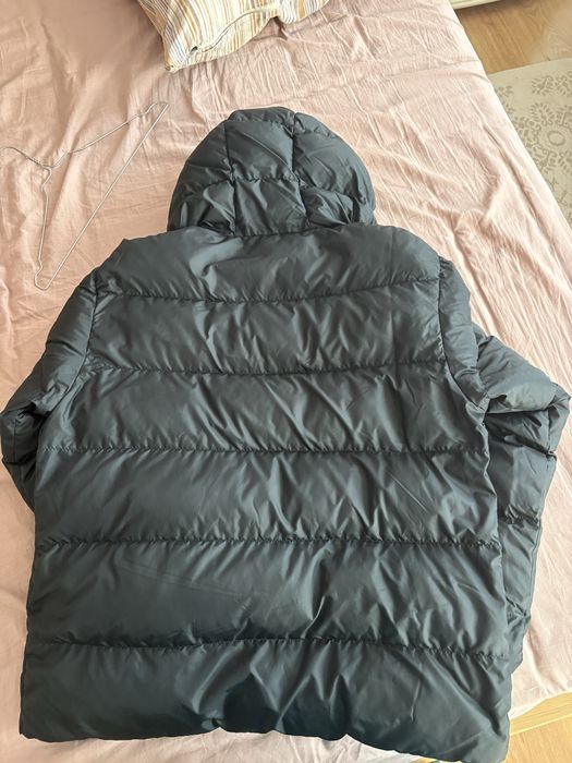 Adidas зимно яке