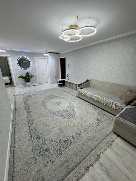 3х квартира в центре