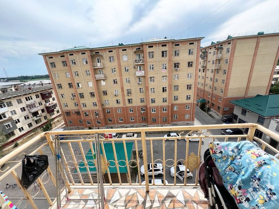 2 хонали Янги уй