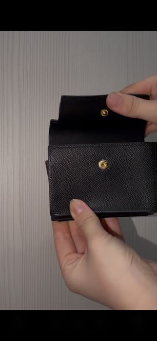 Кошелек новый, 1000 тенге