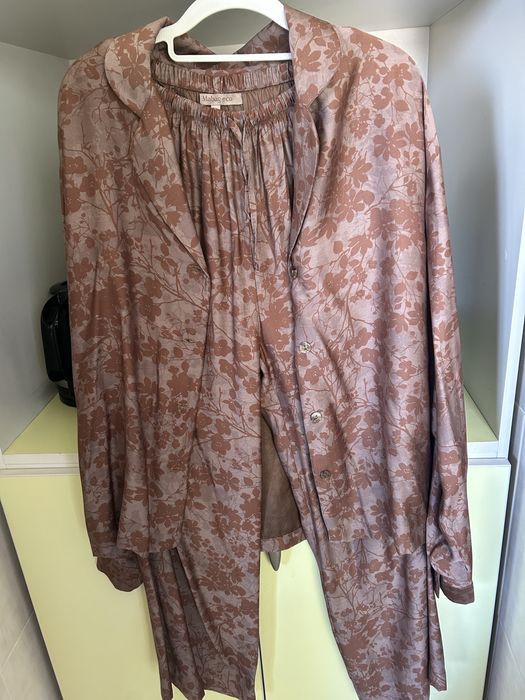 Костюм креп-шелк 48-50 разм.