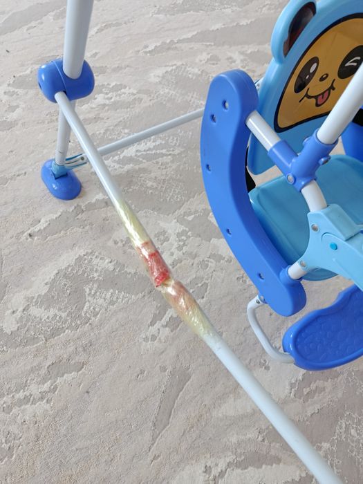 Качеля детский качеля