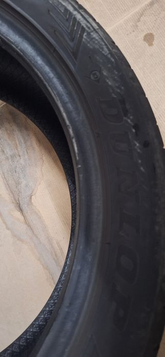 ТОП! 225 45 17 Dunlop sport max
