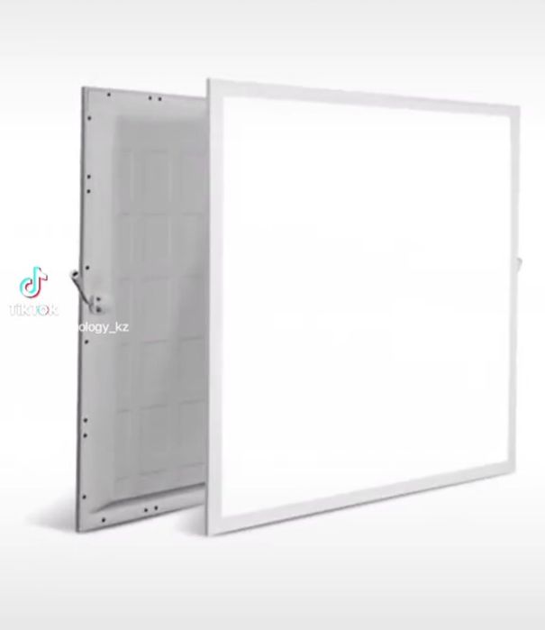 Светильник под Армстронг панель 595х595х30мм