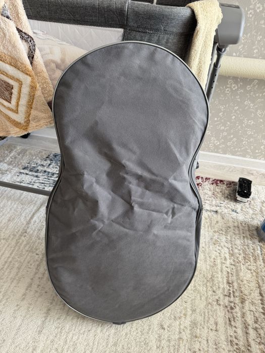 Продам кокон для новорождённого