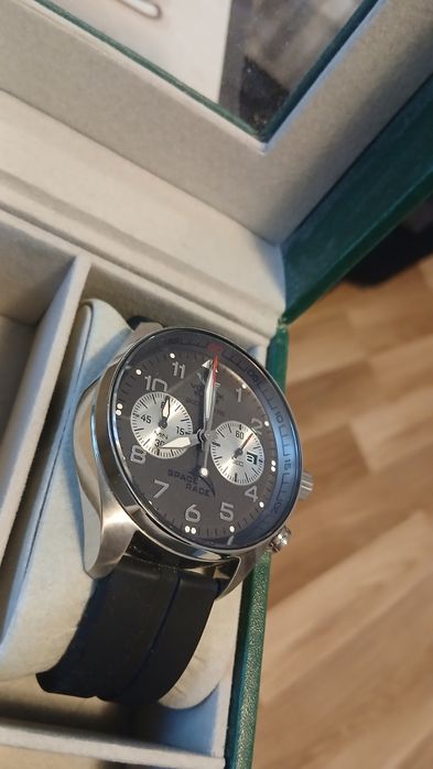 Ceas vostok europe space editie limitata
