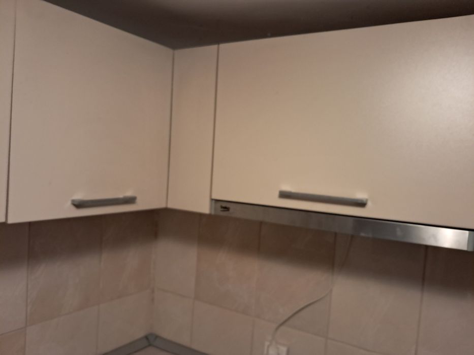 Vând bucătărie MDF făcută pe comanda