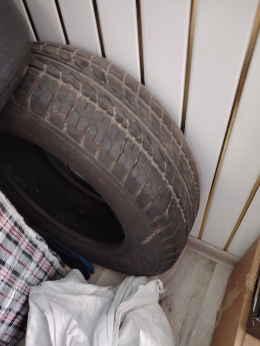 Продам запчасти на ауди100с4