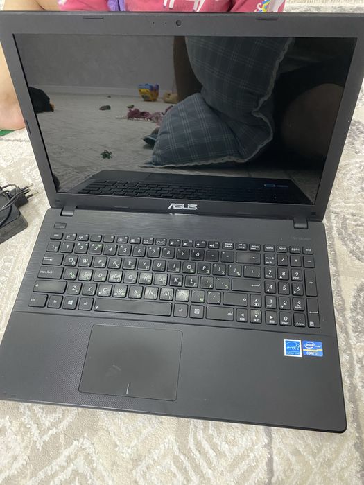 Ноутбук Asus ОЗУ 4гб