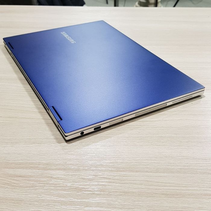 Samsung Galaxy Book Flex