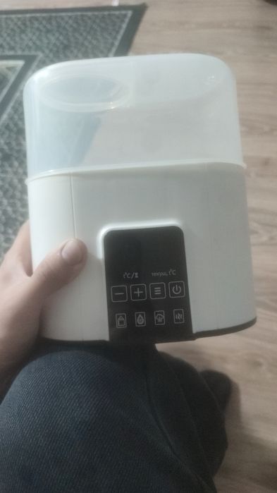 Продам стерелизатор