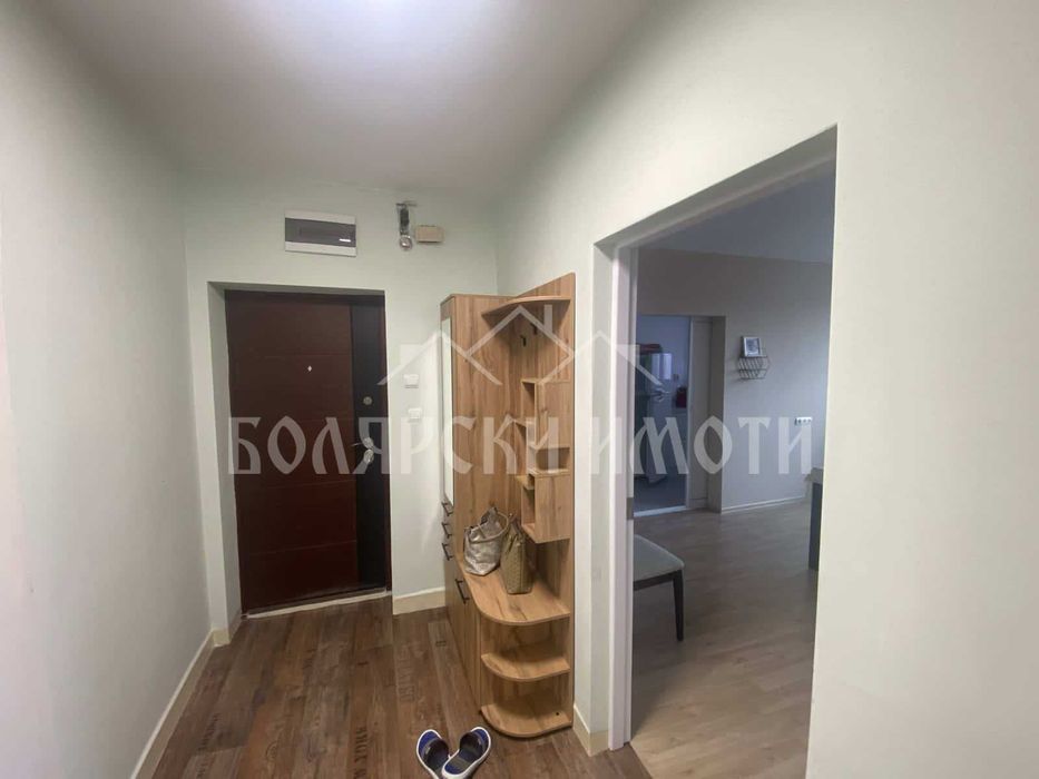 Продава се Тристаен апартамент в Велико Търново, Акация - 130 кв.м за 687 €/кв.м - Снимка #10