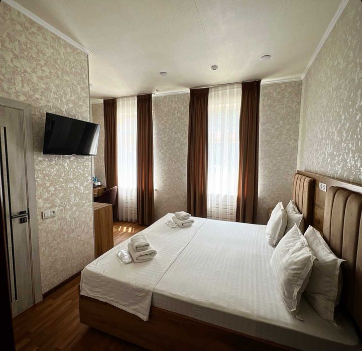 Гостиница в городе ташкент Adra Hyatt Hotel