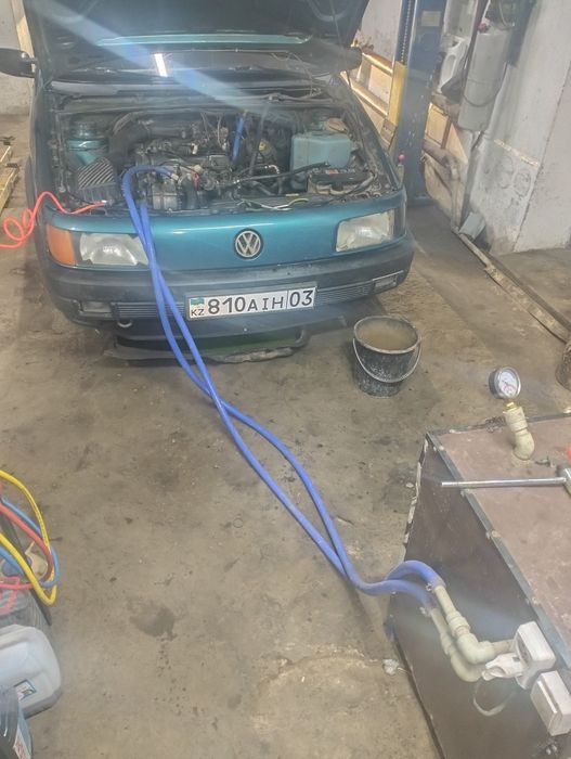 Продам пассат Б3