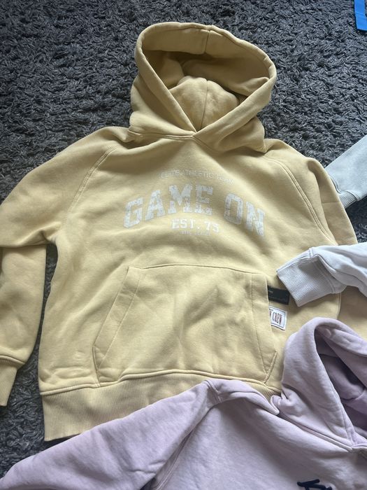 Zara детски панталон и блузки размер 9-10г.