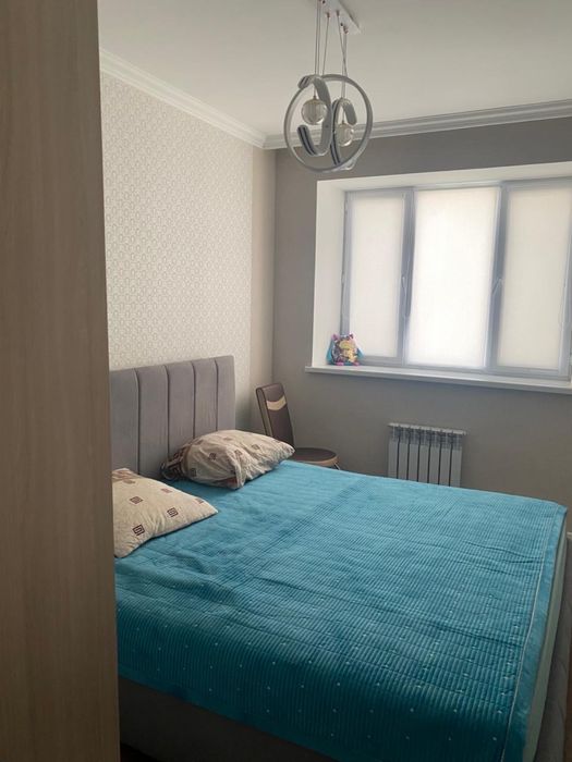 Сдается квартира по суточно