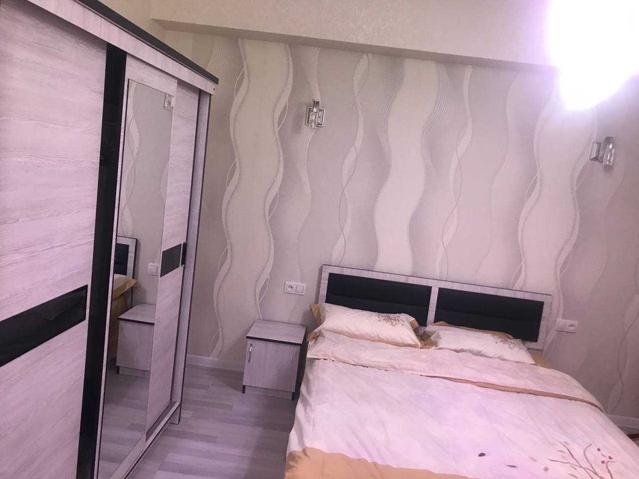 Сдаётся квартира на ЖК Мадрид