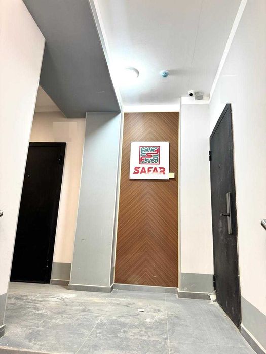 1-к ЖК Safar продам!