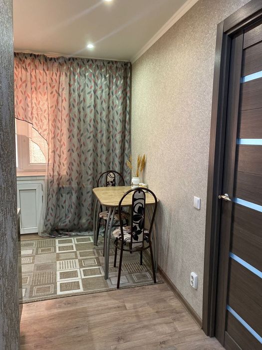 По суточно 1 комнатная