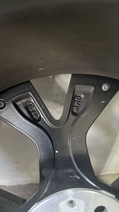 Set 4 Jante 19 BMW M OEM seria 5 , G30 31 X1,X2 X3 X4 G02 seria 3 G20 G21 G22 .. seria 8 I4 cu 5 x 112 R19