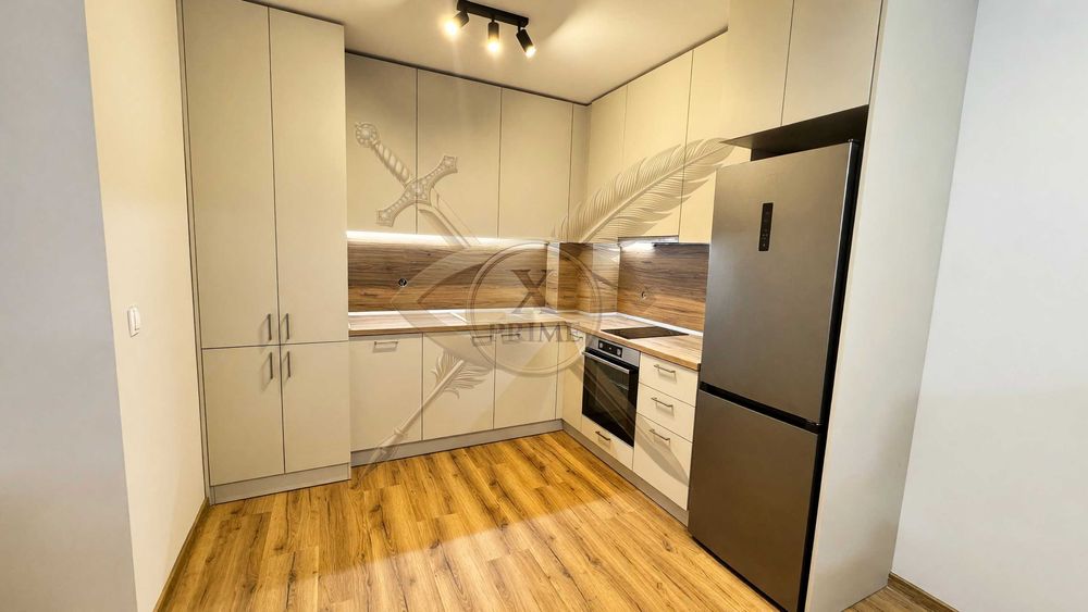 Двустаен апартамент в Изгрев! 21936912