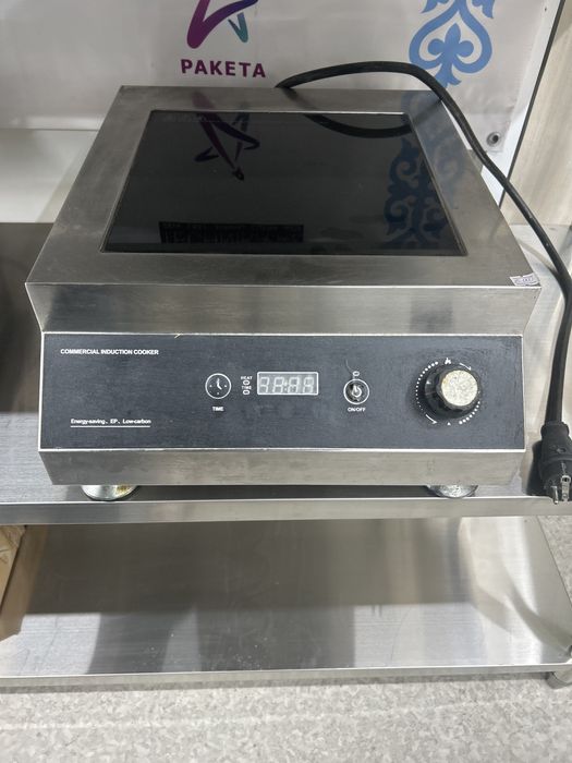 Продам бойлеры, рисоварку, индукционную плиту б/у