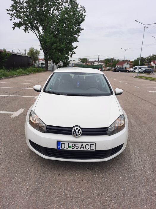 Volkswagen golf 6