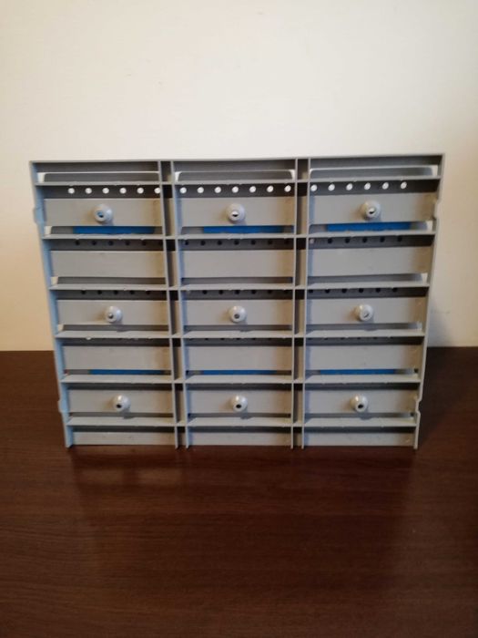 Нови Органайзери за Стена