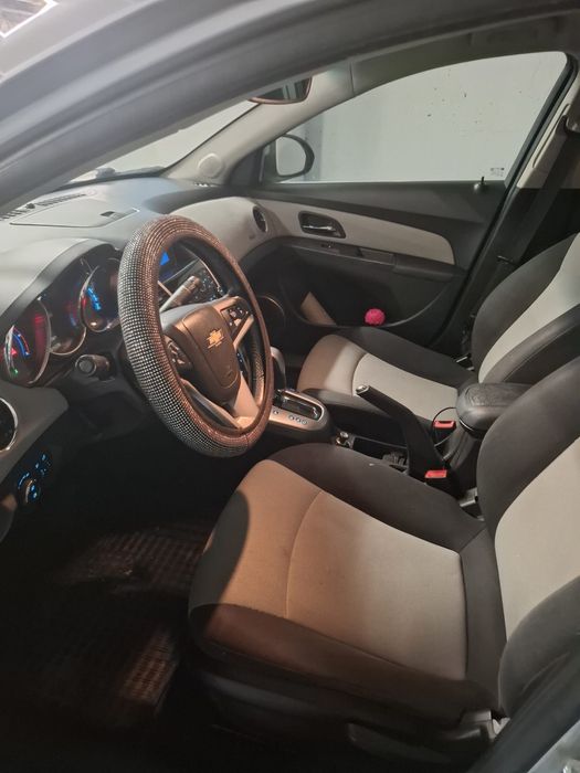 Vand Chevrolet Cruze 2.0 TDI