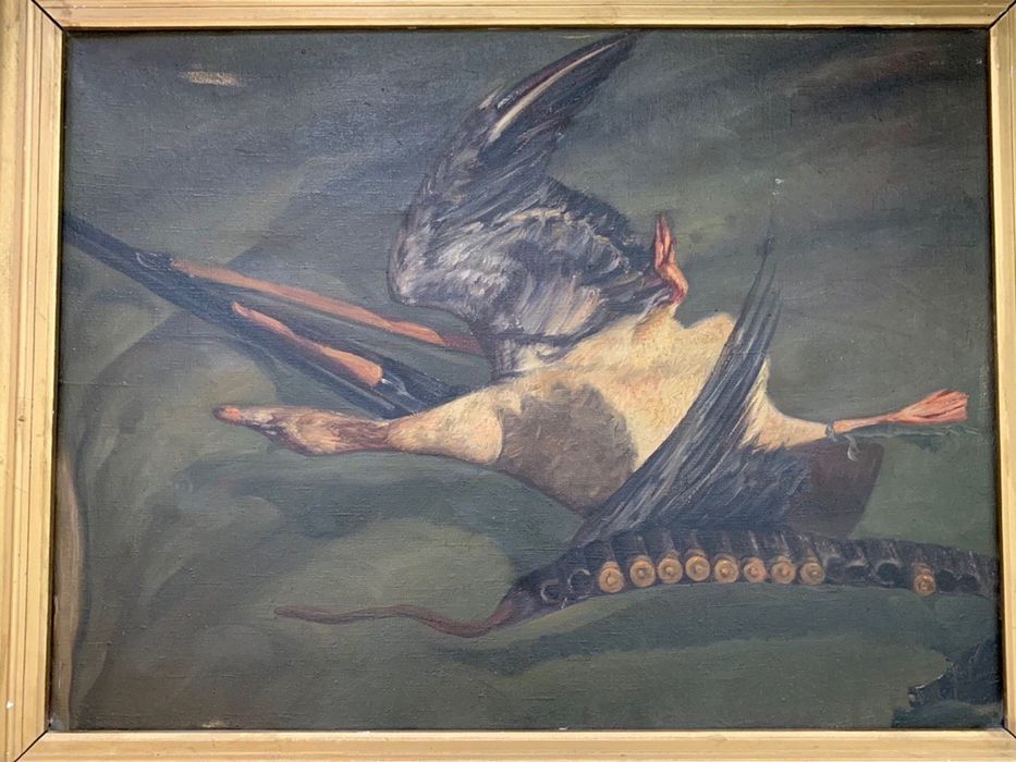 Картины грузинских художников