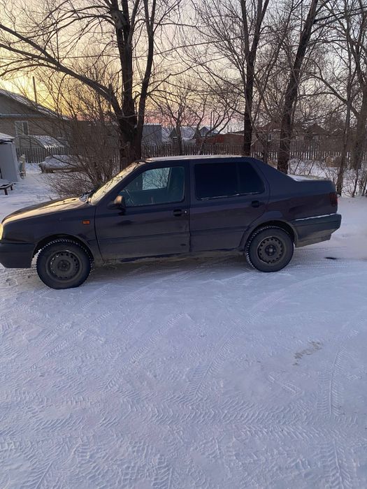 Продам Volkswagen Vento